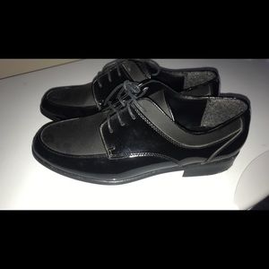 After Six Dress Shoes